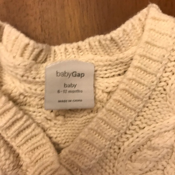 Cardigan - Picture 3 of 3